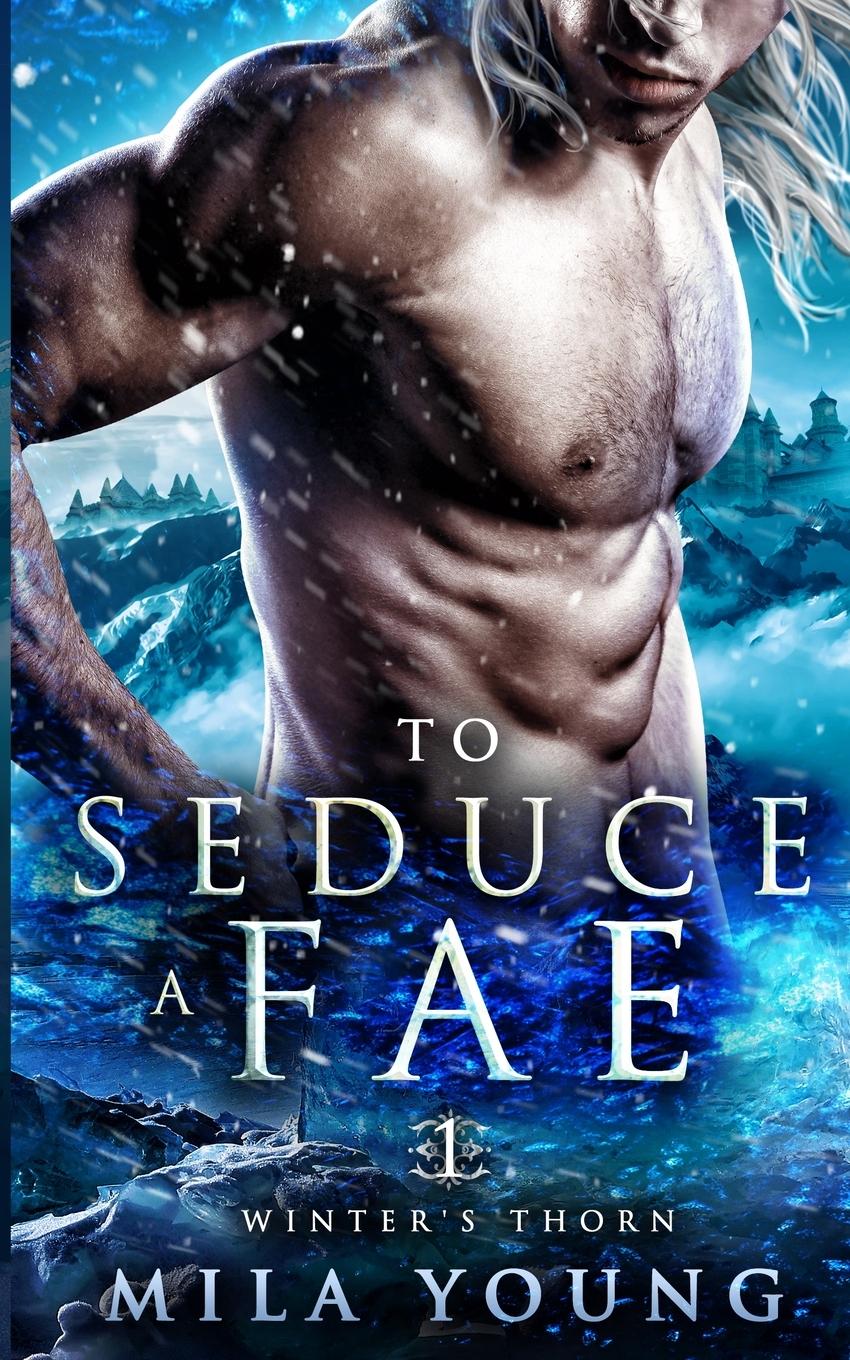Vorderes Coverbild To Seduce A Fae