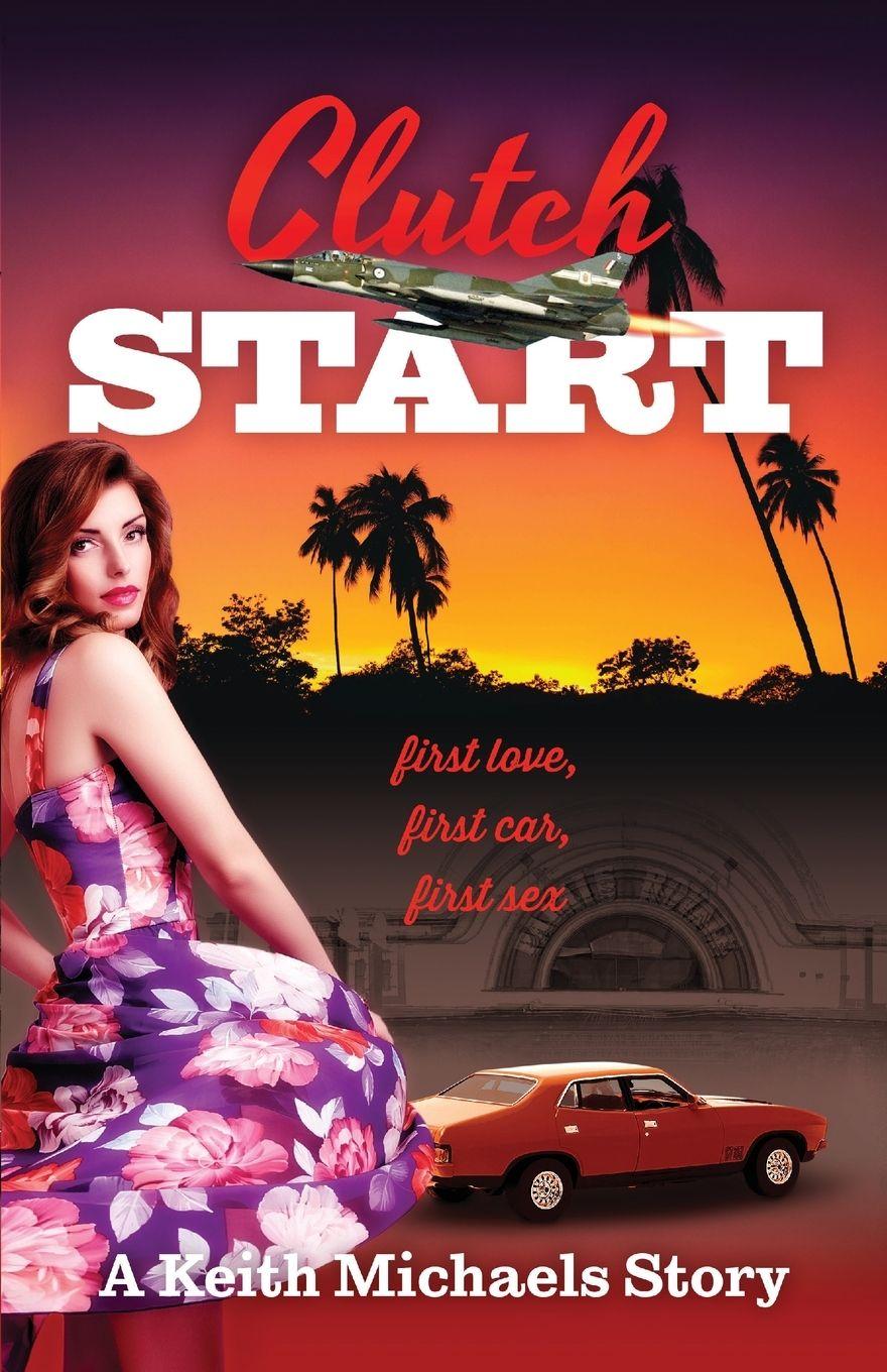 Vorderes Coverbild Clutch Start