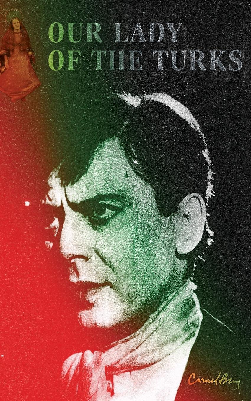 Vorderes Coverbild Our Lady of the Turks