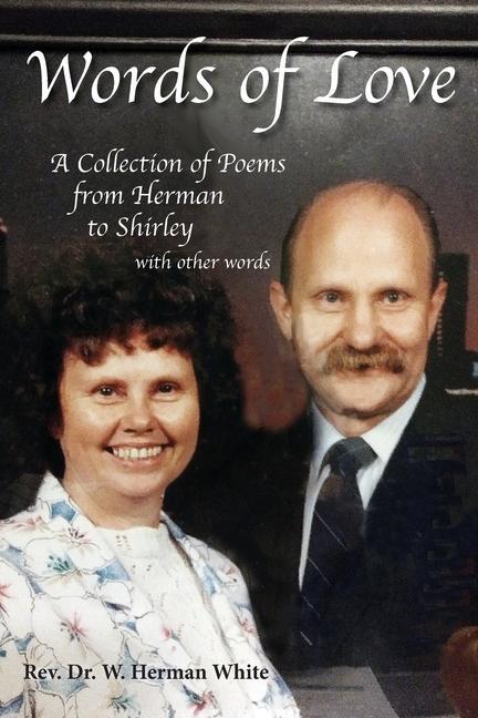 Vorderes Coverbild Words of Love