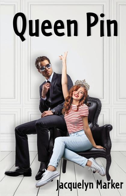 Vorderes Coverbild Queen Pin