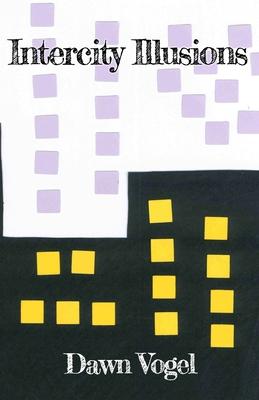 Vorderes Coverbild Intercity Illusions