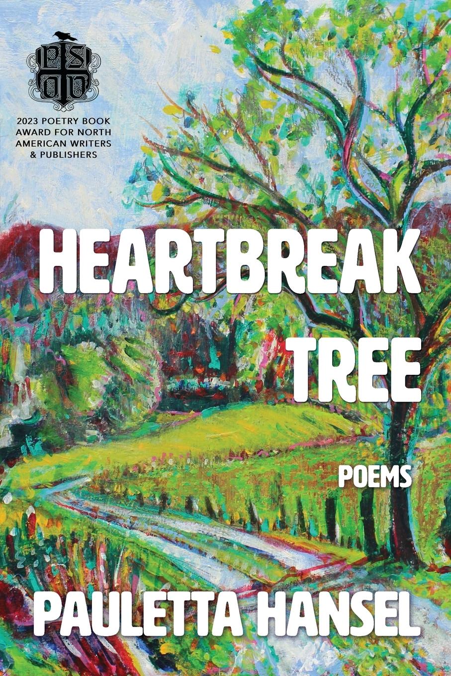 Vorderes Coverbild Heartbreak Tree