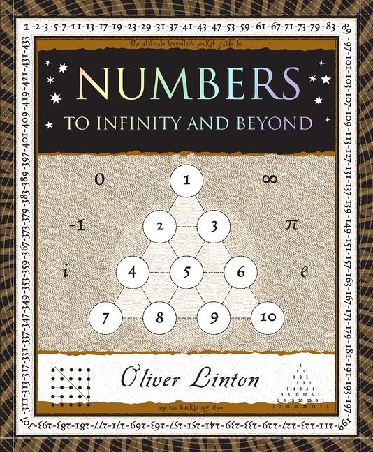 Vorderes Coverbild Numbers