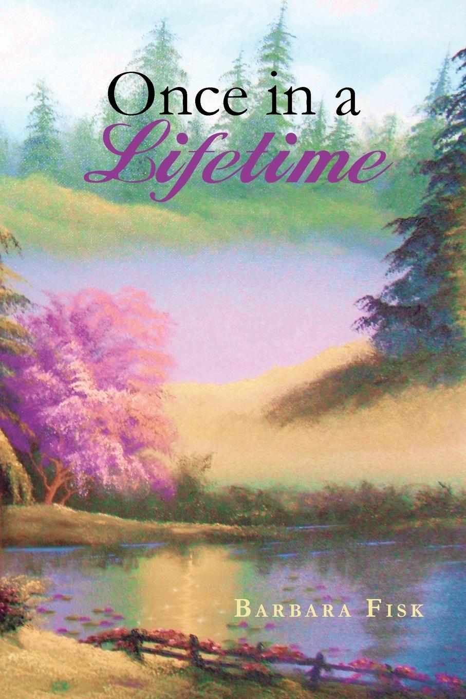 Vorderes Coverbild Once in a Lifetime