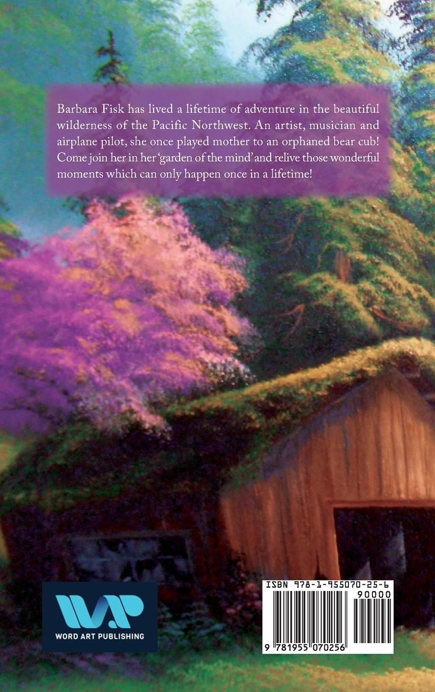 Rückseitencover Once in a Lifetime