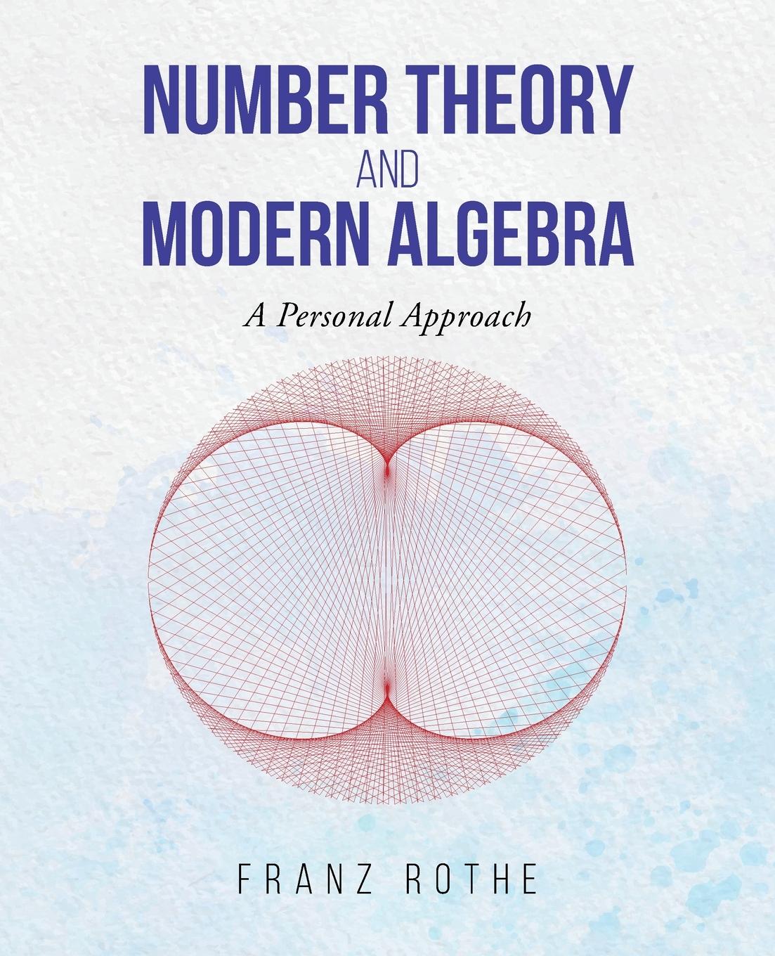 Vorderes Coverbild Number Theory and Modern Algebra