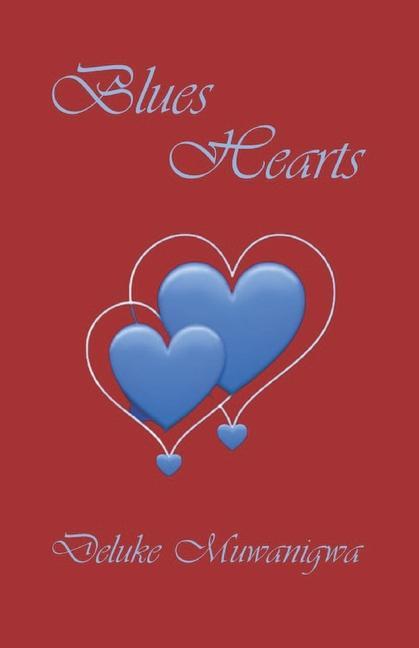 Vorderes Coverbild Blues Hearts