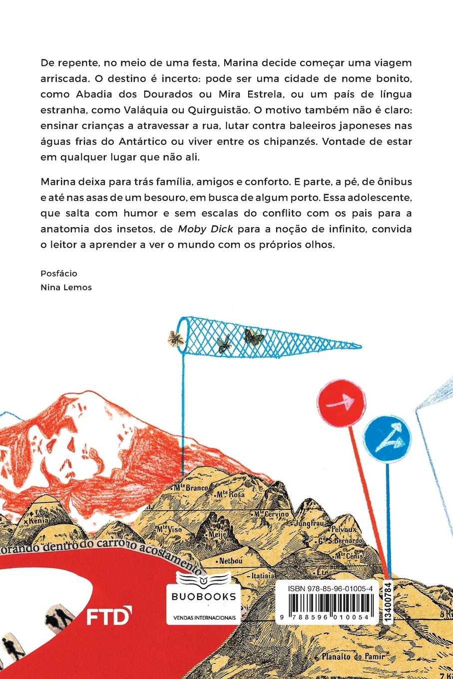 Rückseitencover Fuga