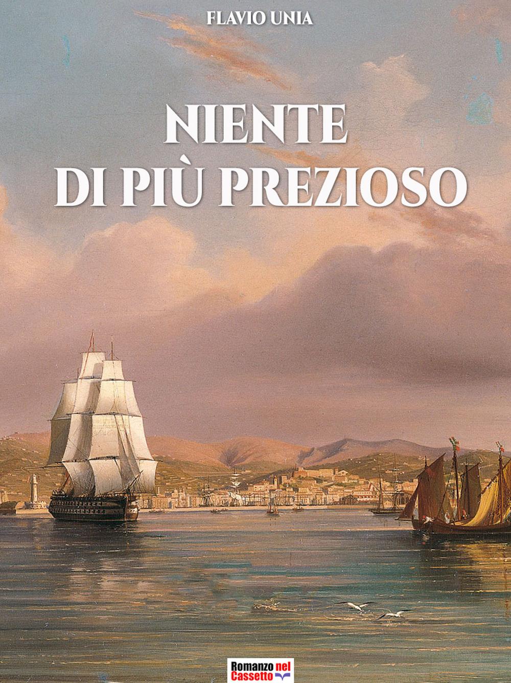 Vorderes Coverbild Niente di piu' prezioso