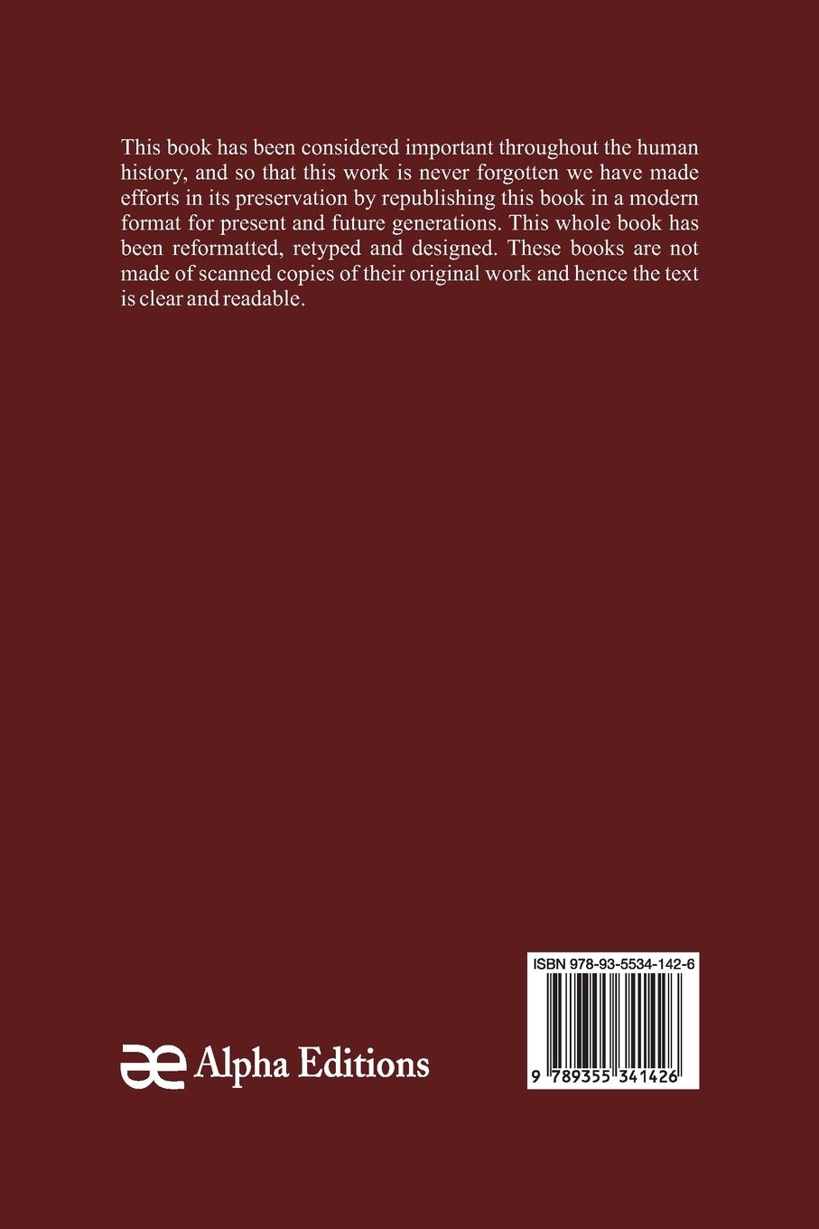 Rückseitencover Exploiter's End