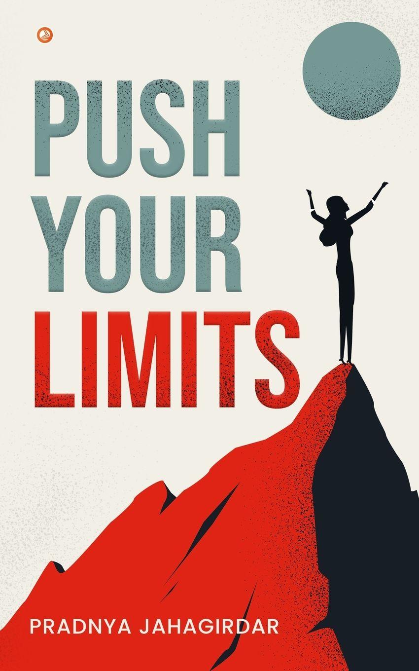 Vorderes Coverbild Push Your Limits