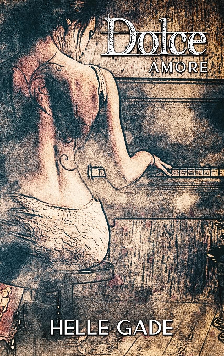 Vorderes Coverbild Dolce Amore