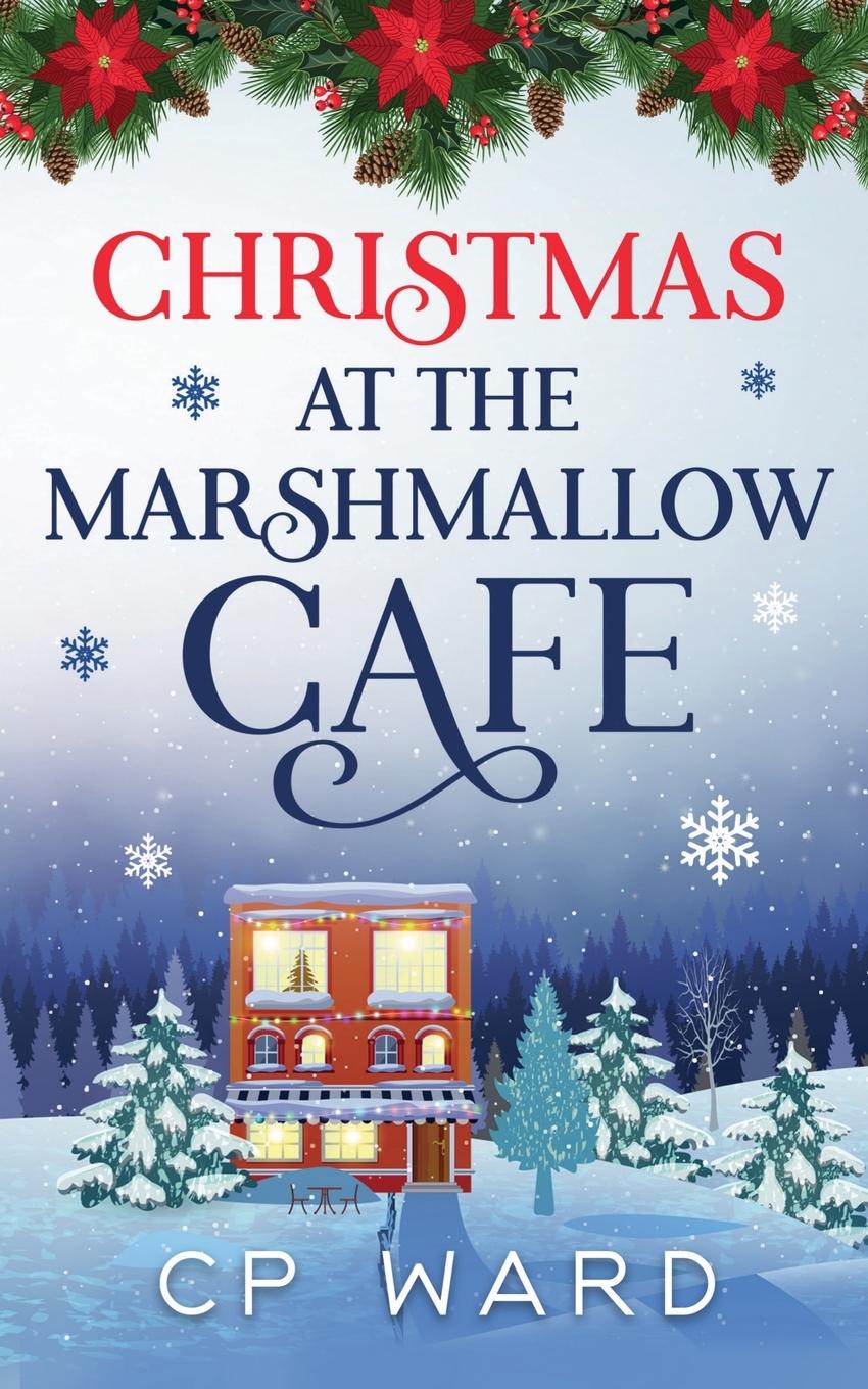 Vorderes Coverbild Christmas at the Marshmallow Cafe