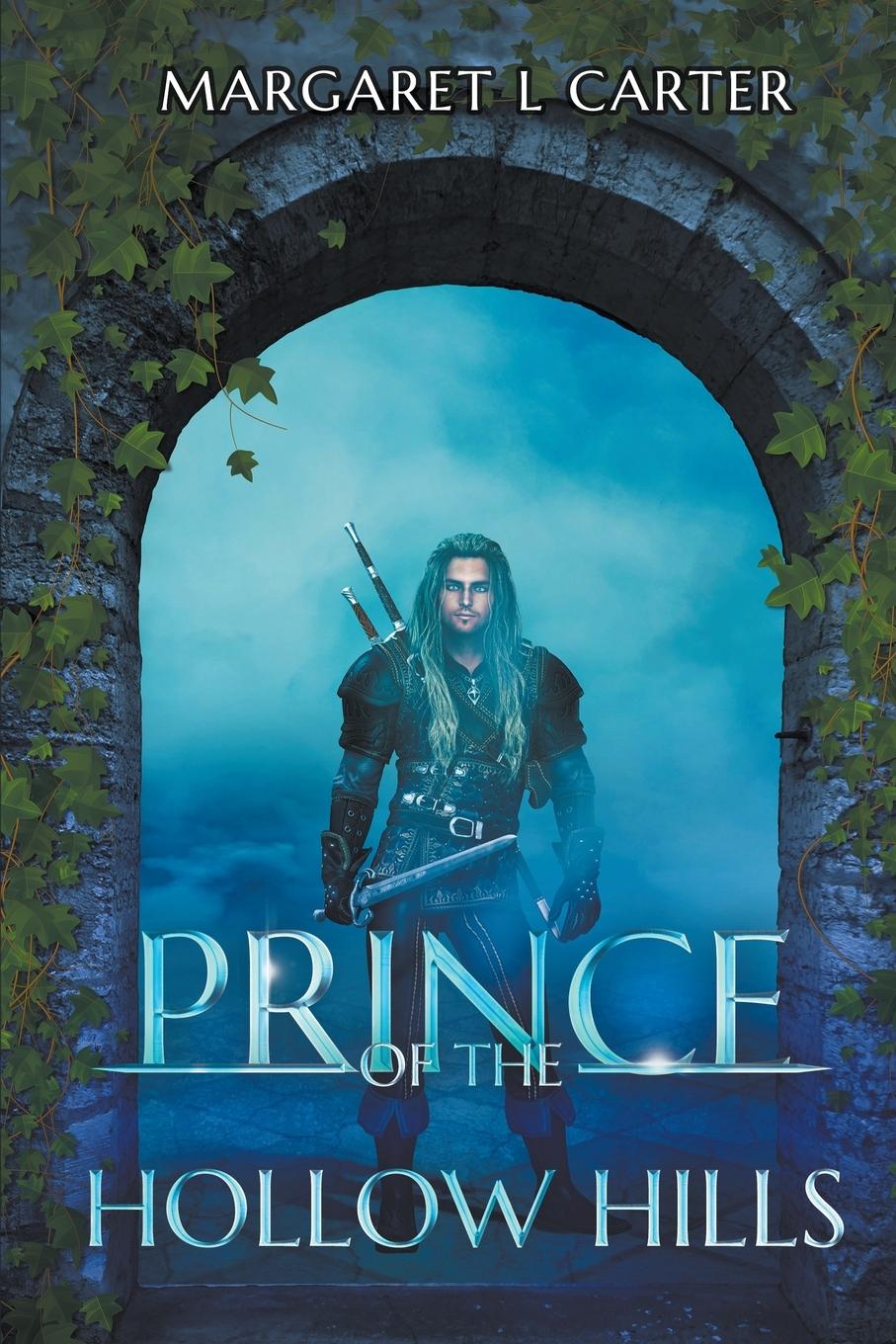 Vorderes Coverbild Prince of the Hollow Hills