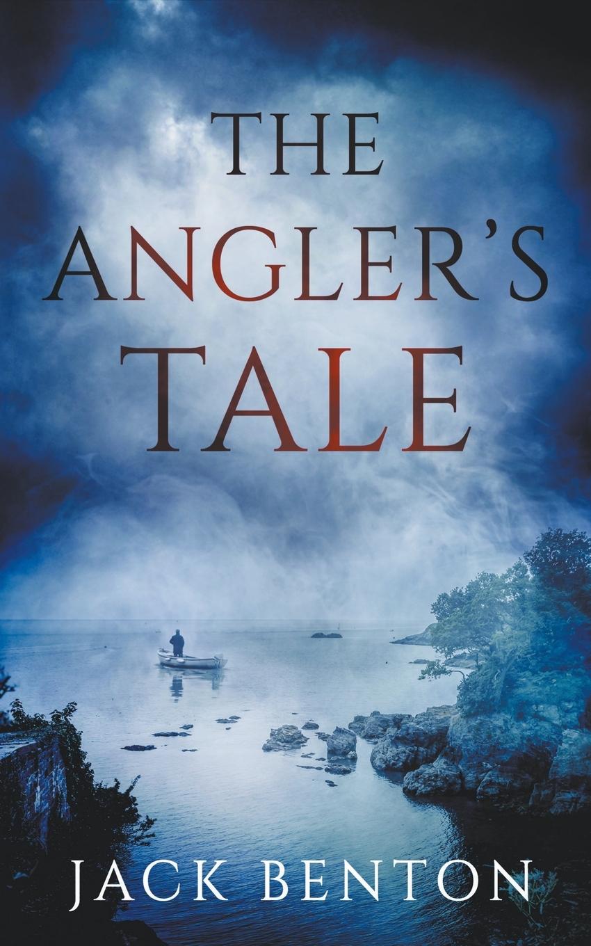 Vorderes Coverbild The Angler's Tale