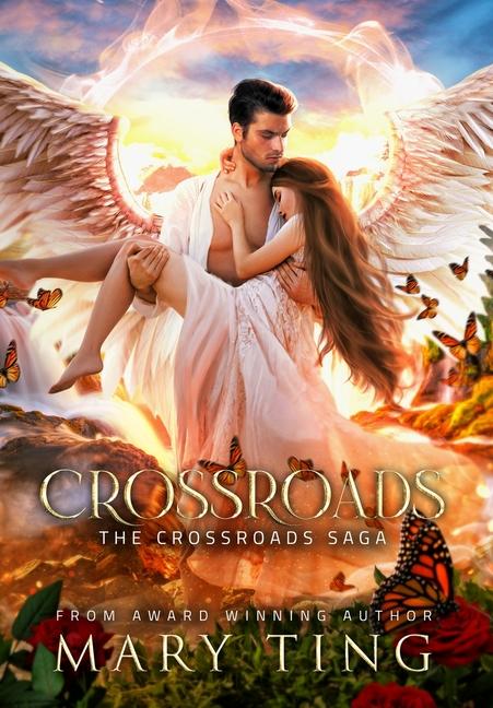 Vorderes Coverbild Crossroads
