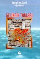 Vorderes Coverbild Gelincik Tarlasi