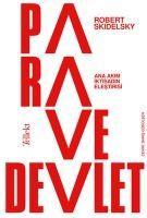 Vorderes Coverbild Para ve Devlet