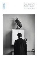 Vorderes Coverbild Ivan Osokinin Tuhaf Hayati