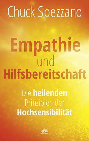 Vorderes Coverbild Empathie und Hilfsbereitschaft