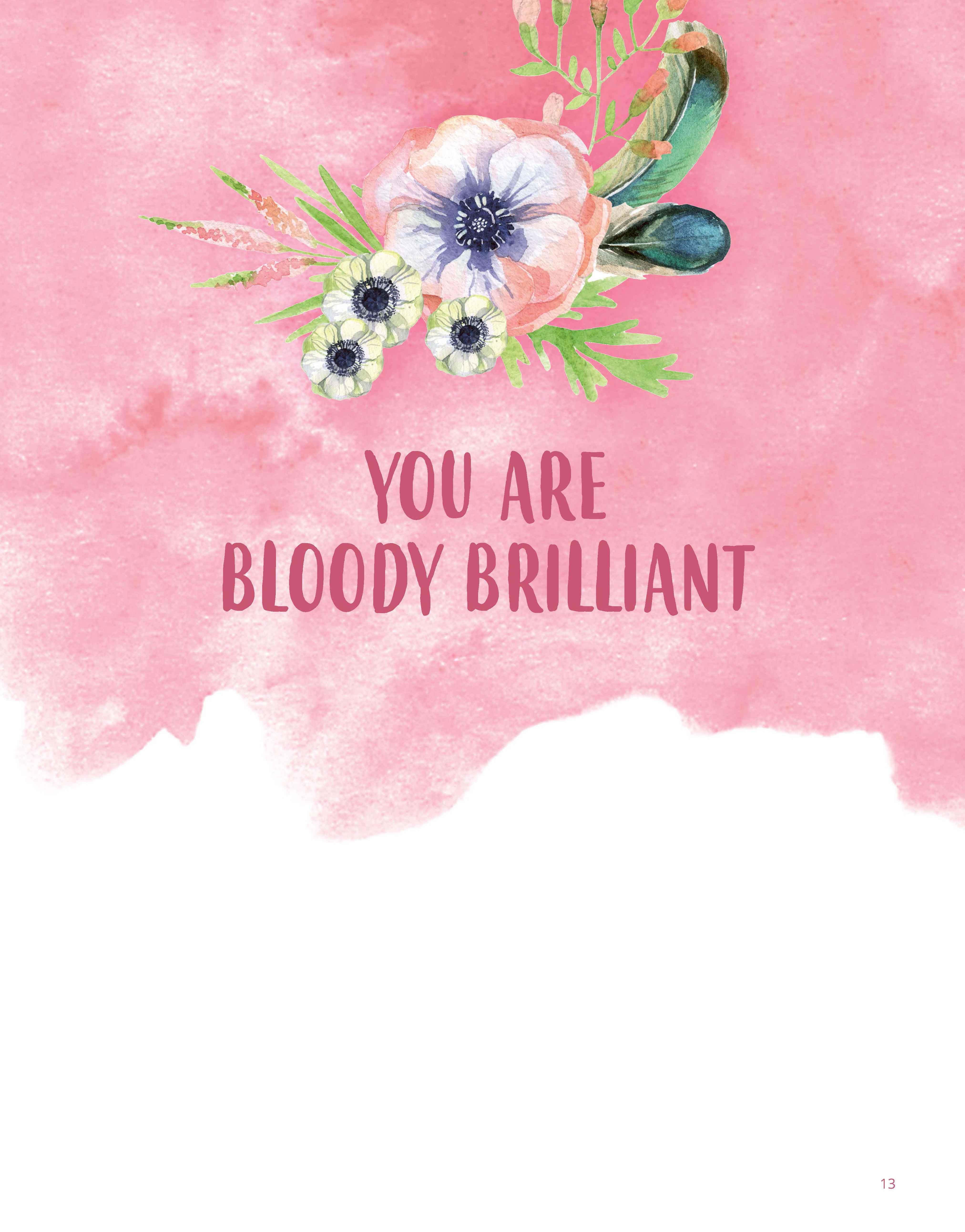 Beispielinhalt (Bild) Zyklisch leben