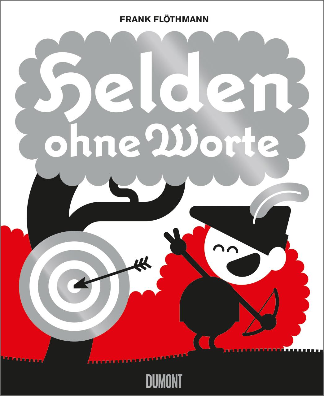 Vorderes Coverbild Helden ohne Worte