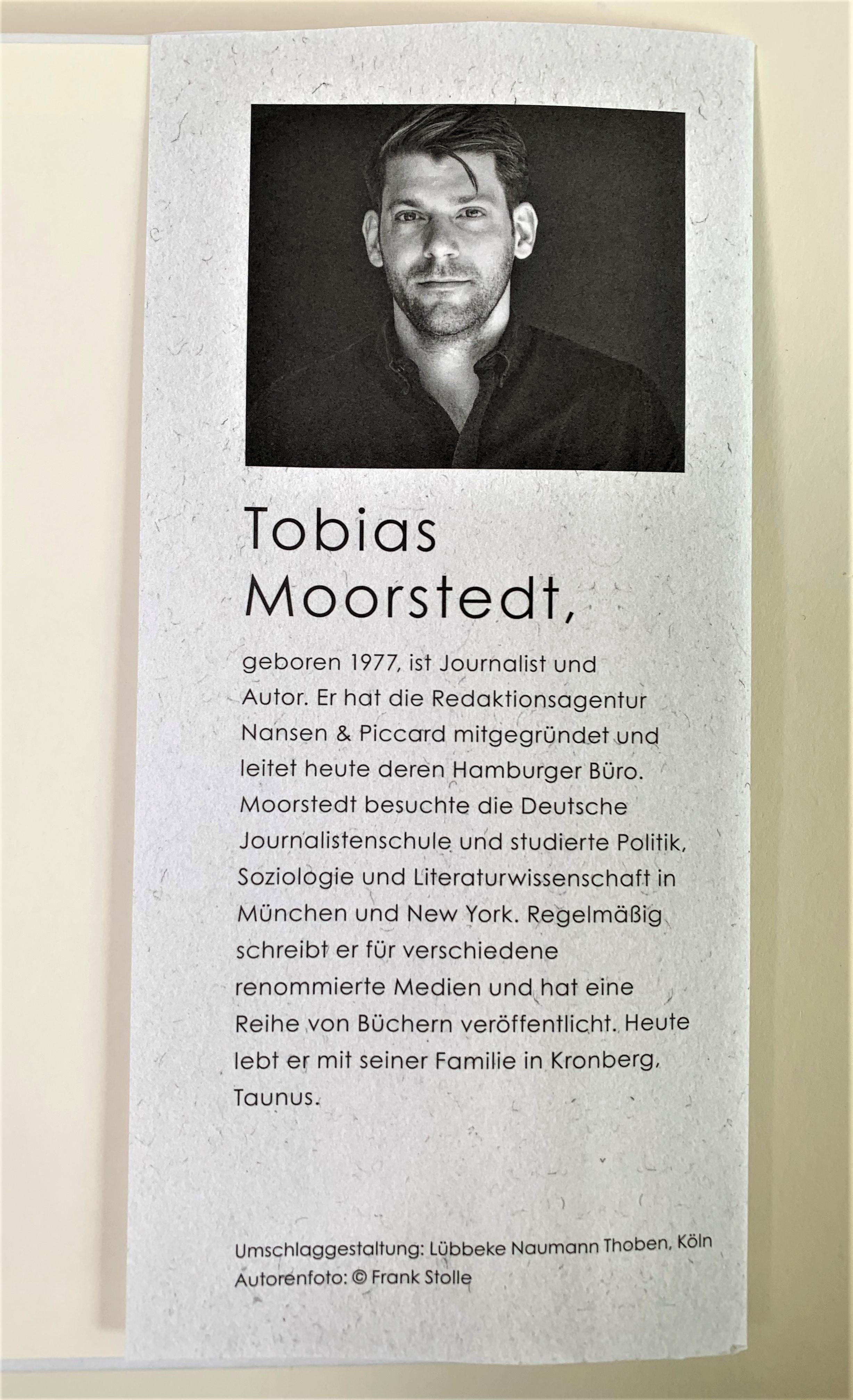 Beispielinhalt (Bild) Wir schlechten guten Väter