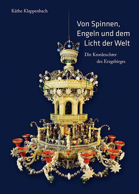 Beispielinhalt (Bild) Von Spinnen, Engeln und dem Licht der Welt