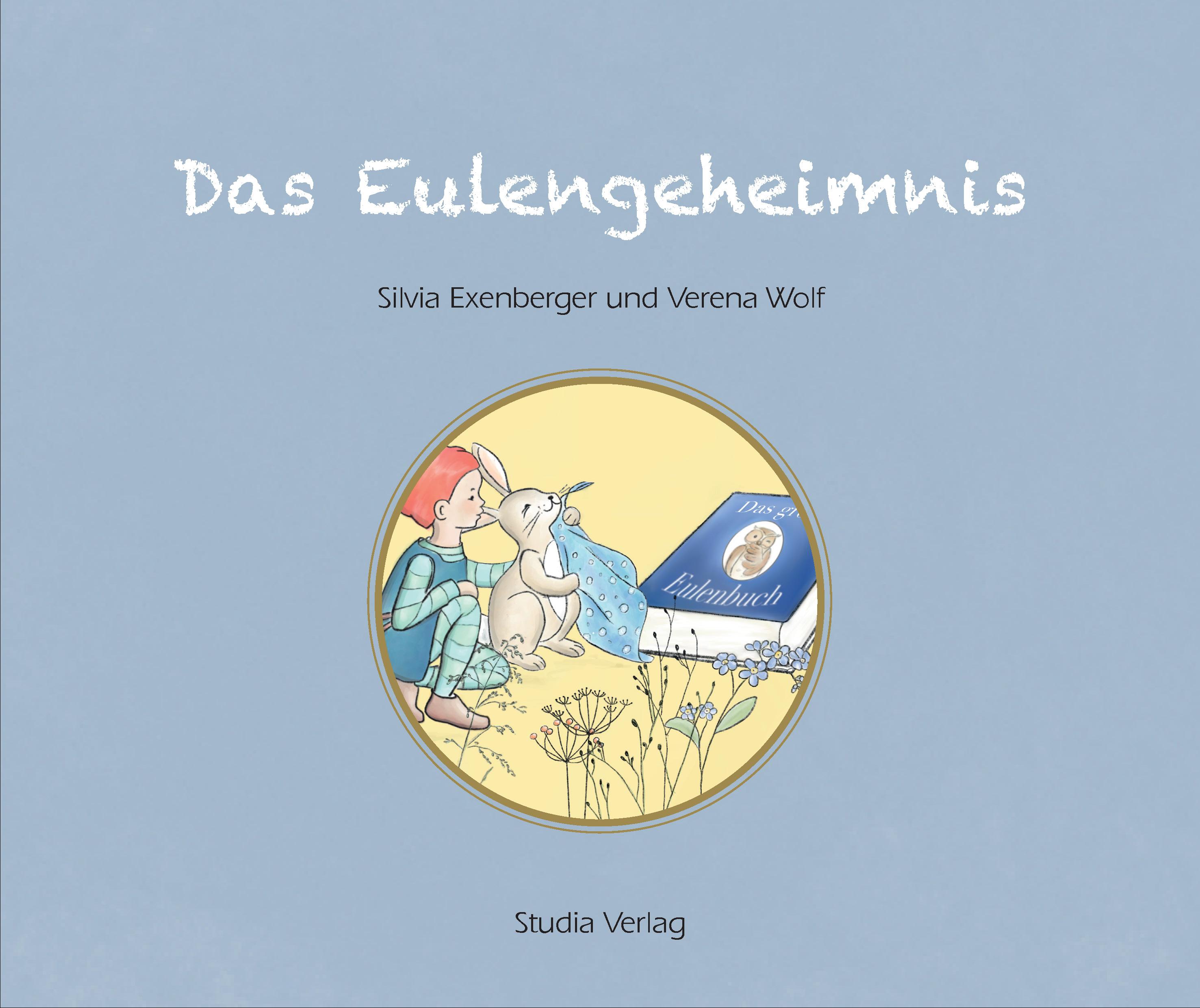 Vorderes Coverbild Das Eulengeheimnis