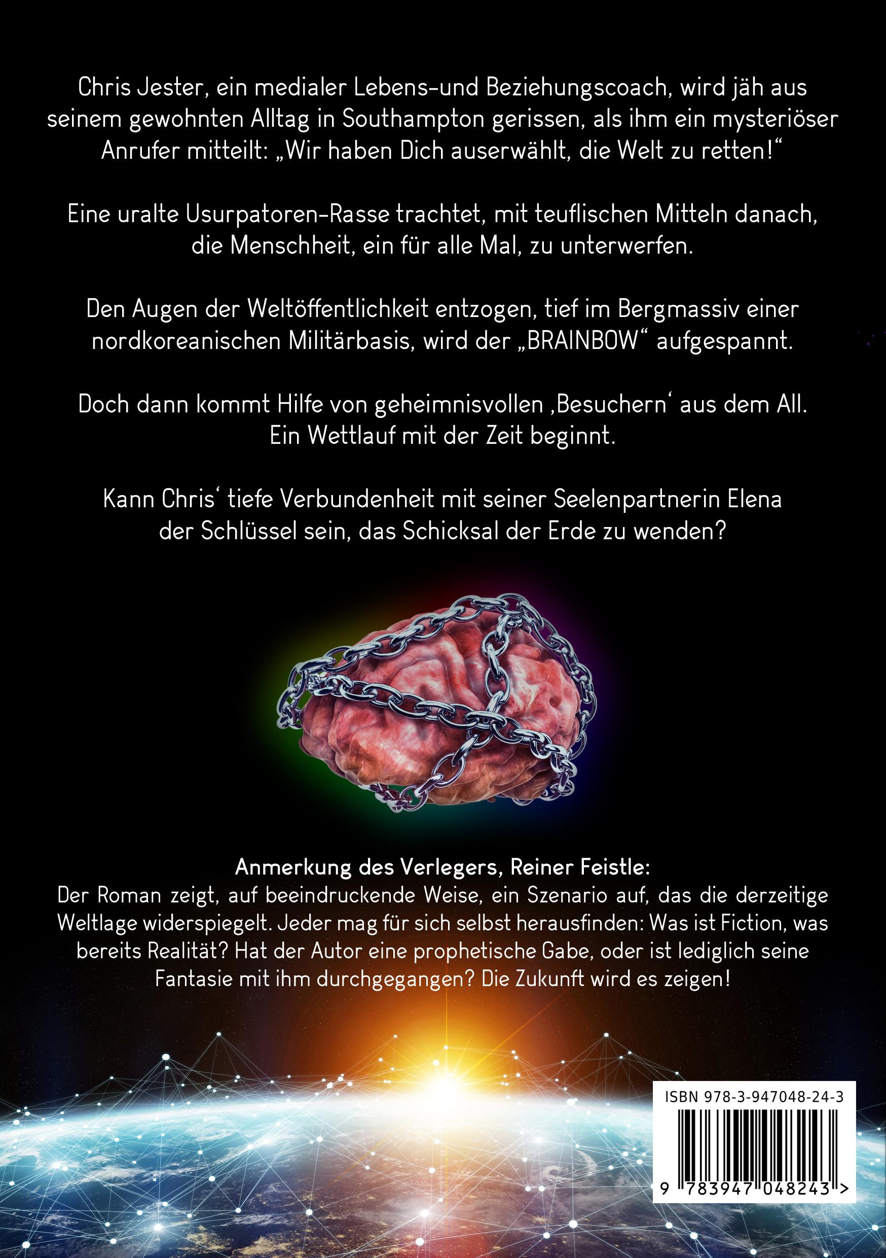 Beispielinhalt (Bild) BRAINBOW