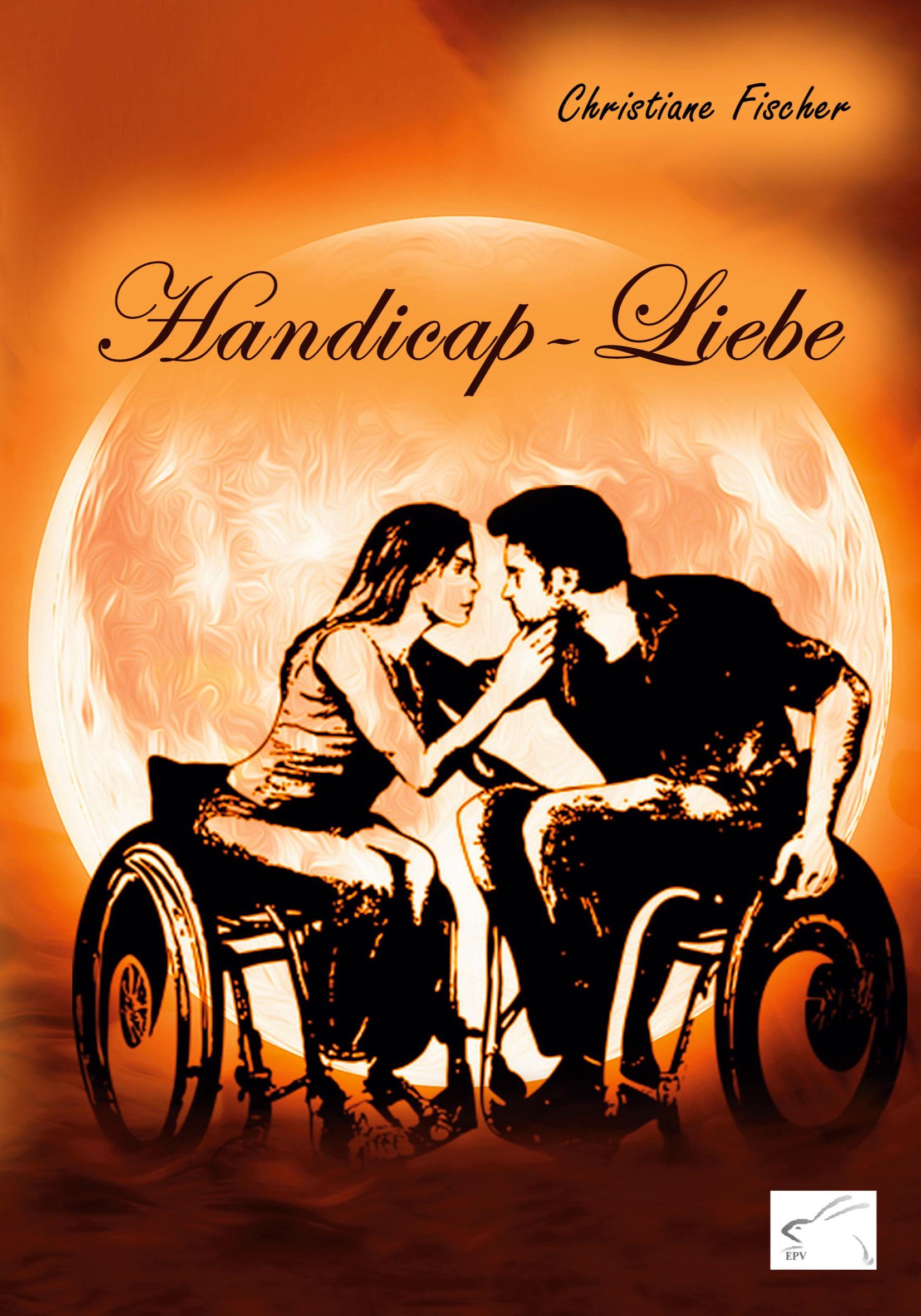 Vorderes Coverbild Handicap-Liebe