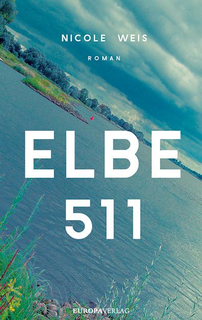 Vorderes Coverbild Elbe 511