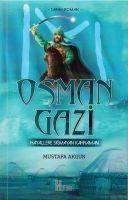 Vorderes Coverbild Hayallere Sigmayan Kahraman Osman Gazi