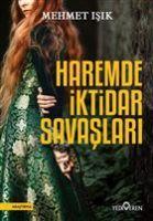 Vorderes Coverbild Haremde Iktidar Savaslari