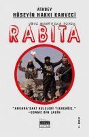 Vorderes Coverbild Rabita - Ugur Mumcudan sonra
