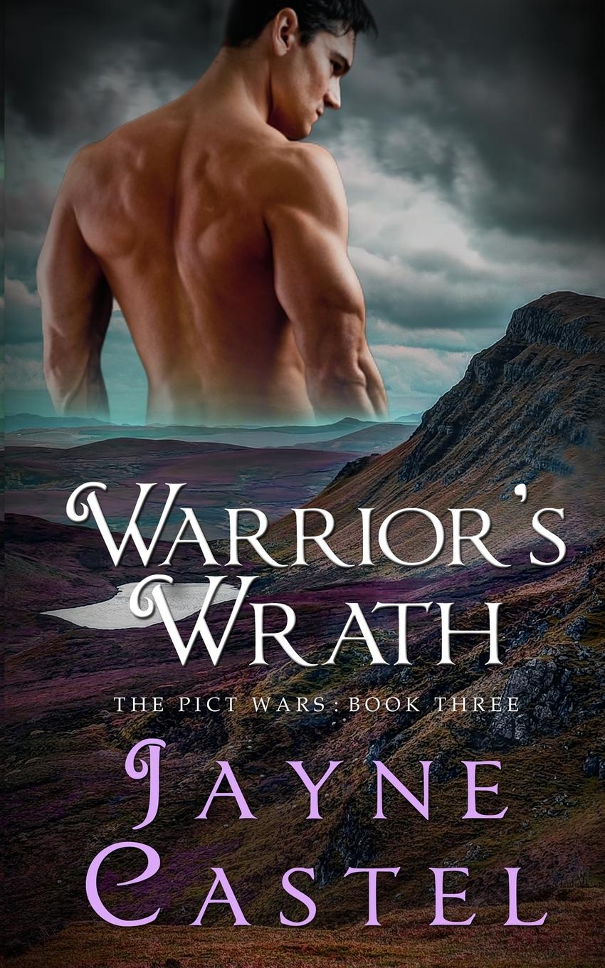 Vorderes Coverbild Warrior's Wrath