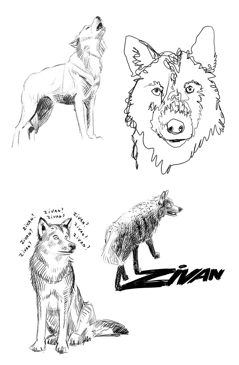 Beispielinhalt (Bild) Ohne Dich