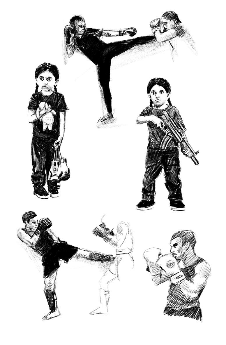 Beispielinhalt (Bild) Ohne Dich