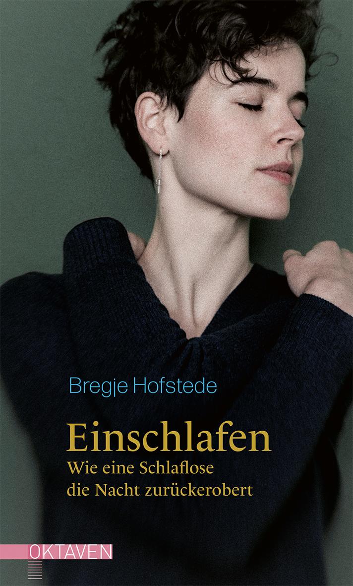 Vorderes Coverbild Einschlafen
