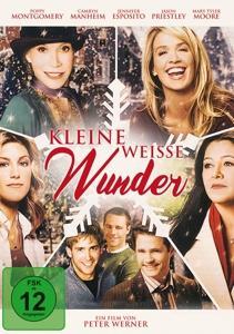 Vorderes Coverbild Kleine weisse Wunder