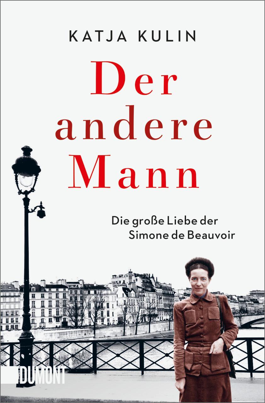 Vorderes Coverbild Der andere Mann