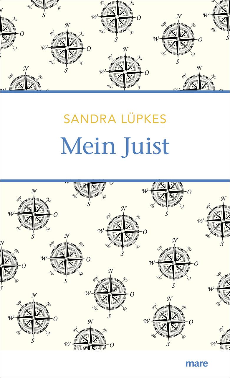 Vorderes Coverbild Mein Juist