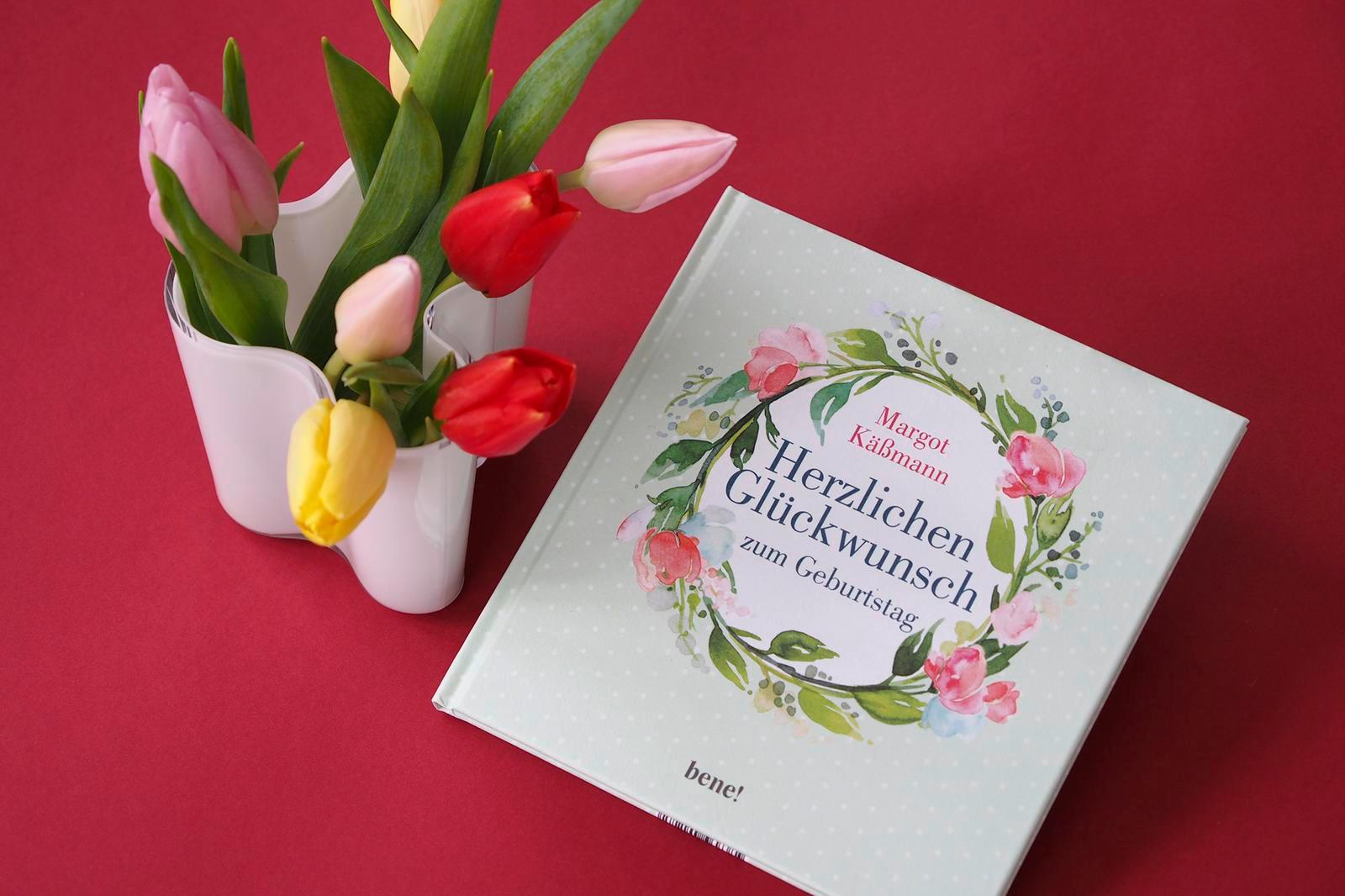 Beispielinhalt (Bild) Herzlichen Glückwunsch zum Geburtstag