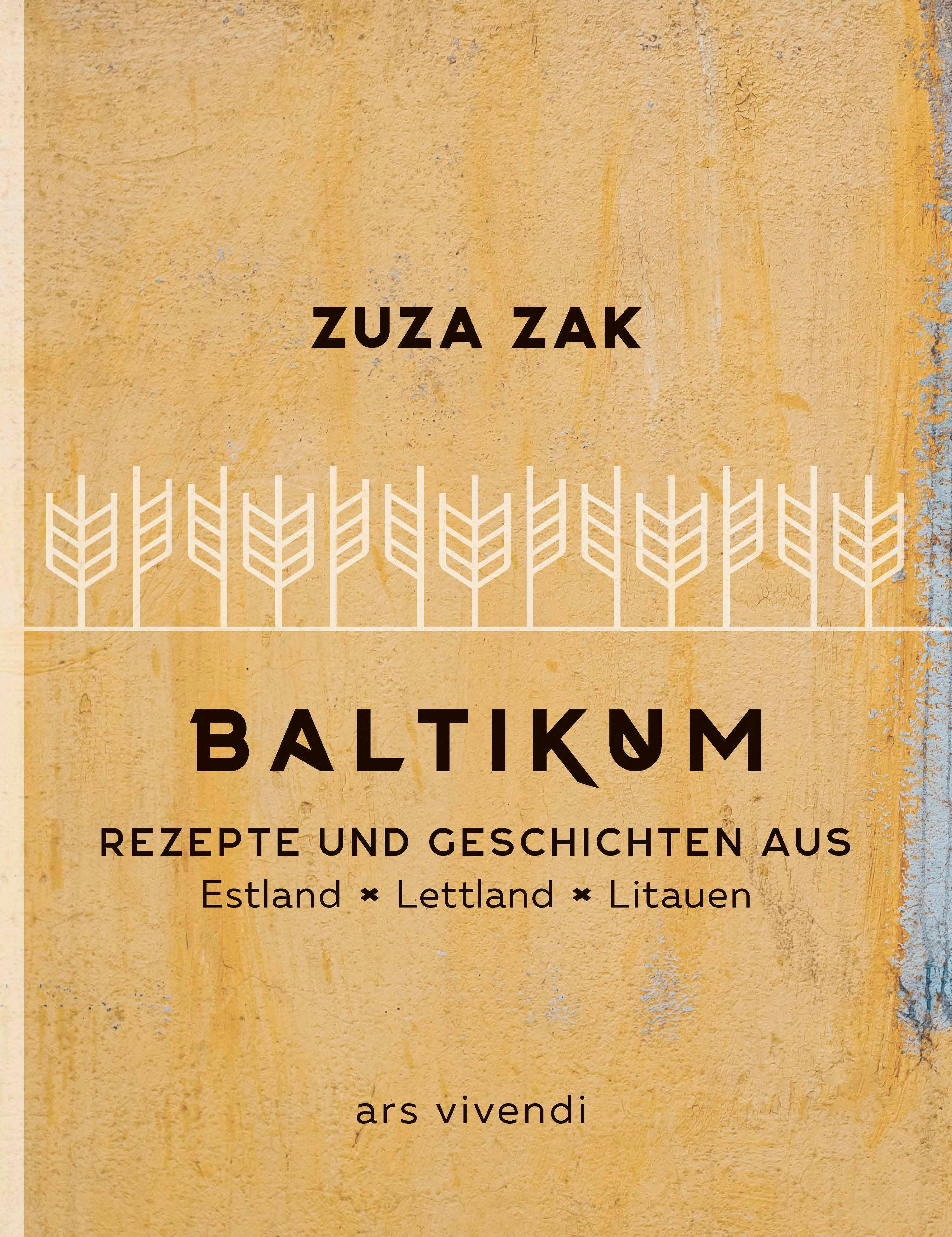 Beispielinhalt (Bild) Baltikum
