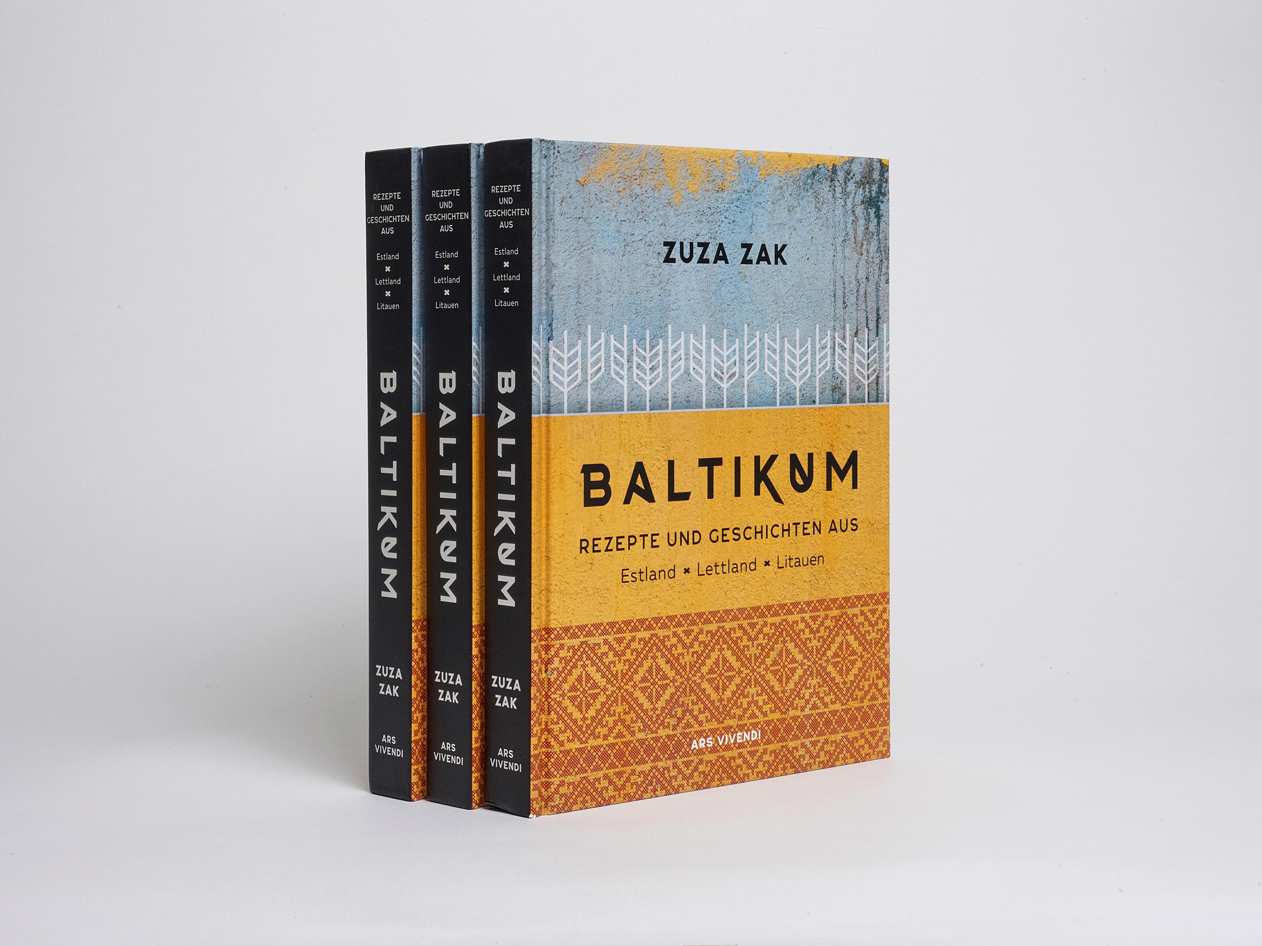 Beispielinhalt (Bild) Baltikum