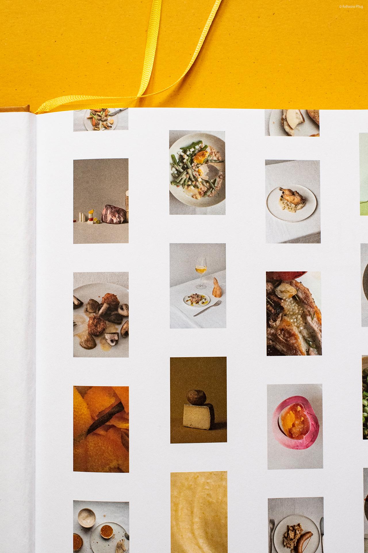 Beispielinhalt (Bild) Der Genussforscher - Silbermedaille beim GAD 2022