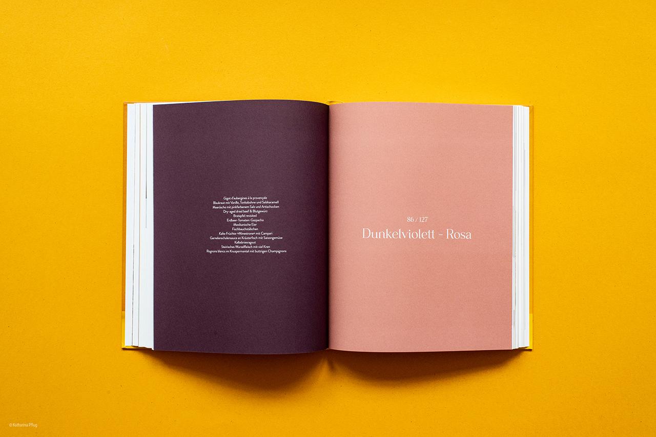 Beispielinhalt (Bild) Der Genussforscher - Silbermedaille beim GAD 2022