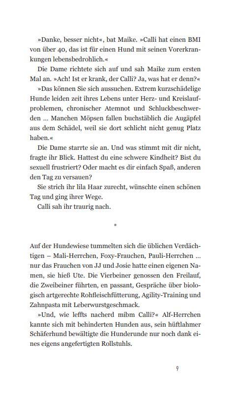 Beispielinhalt (Bild) Fränkischer Döner