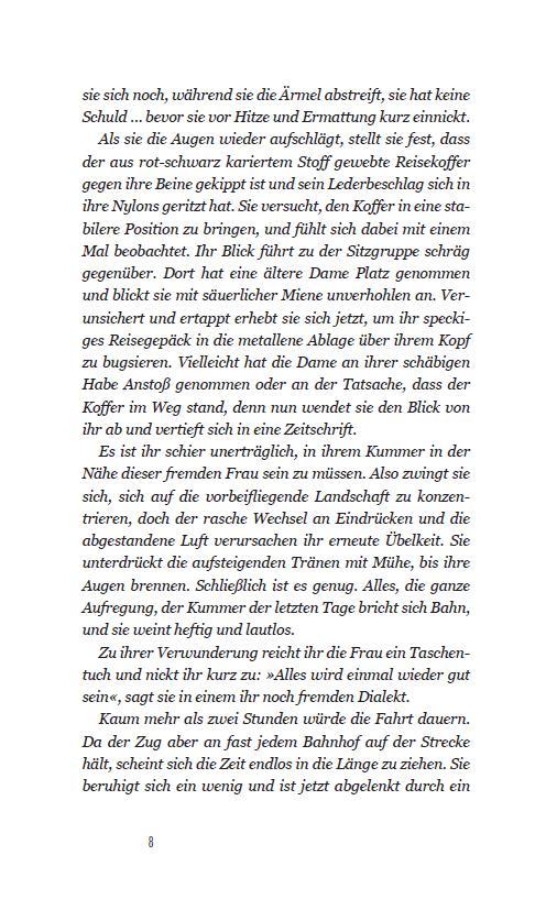 Beispielinhalt (Bild) Linde und die Wolken über Wendelstein